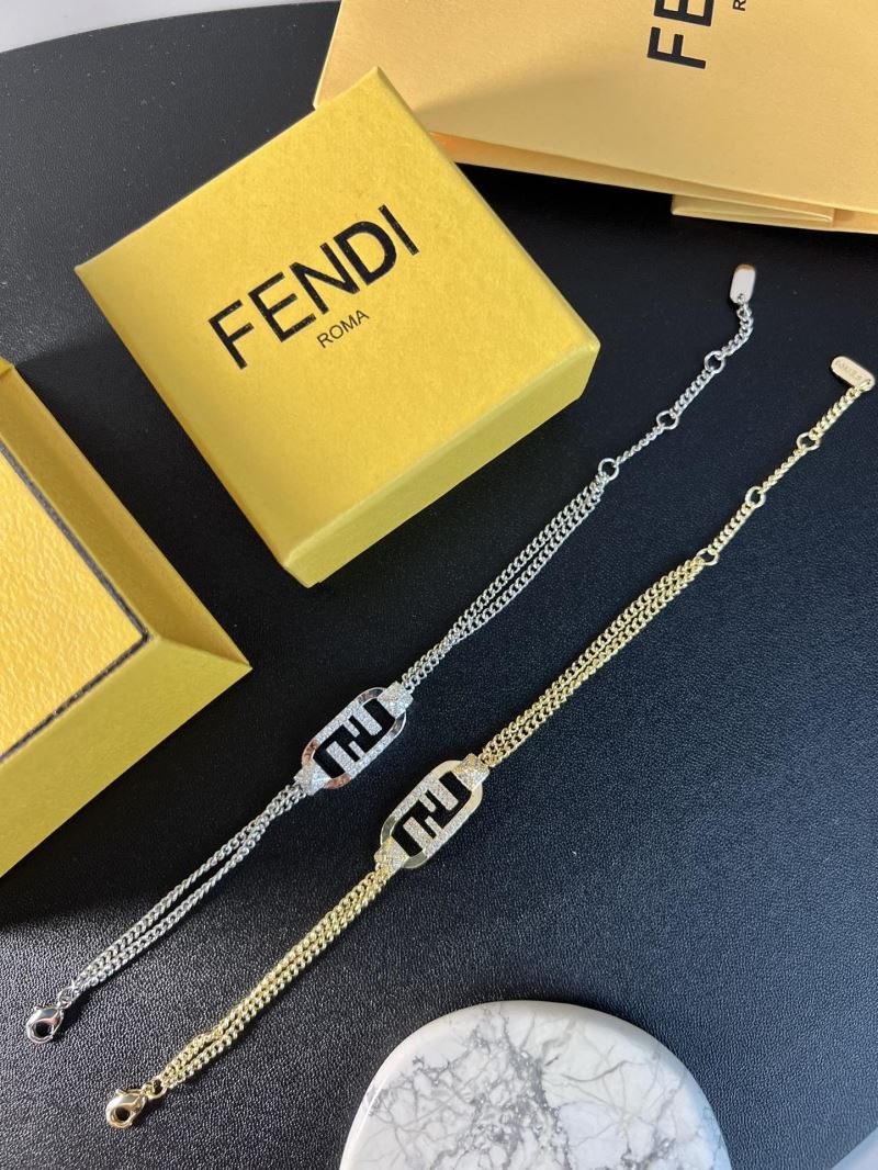 Fendi Bracelets